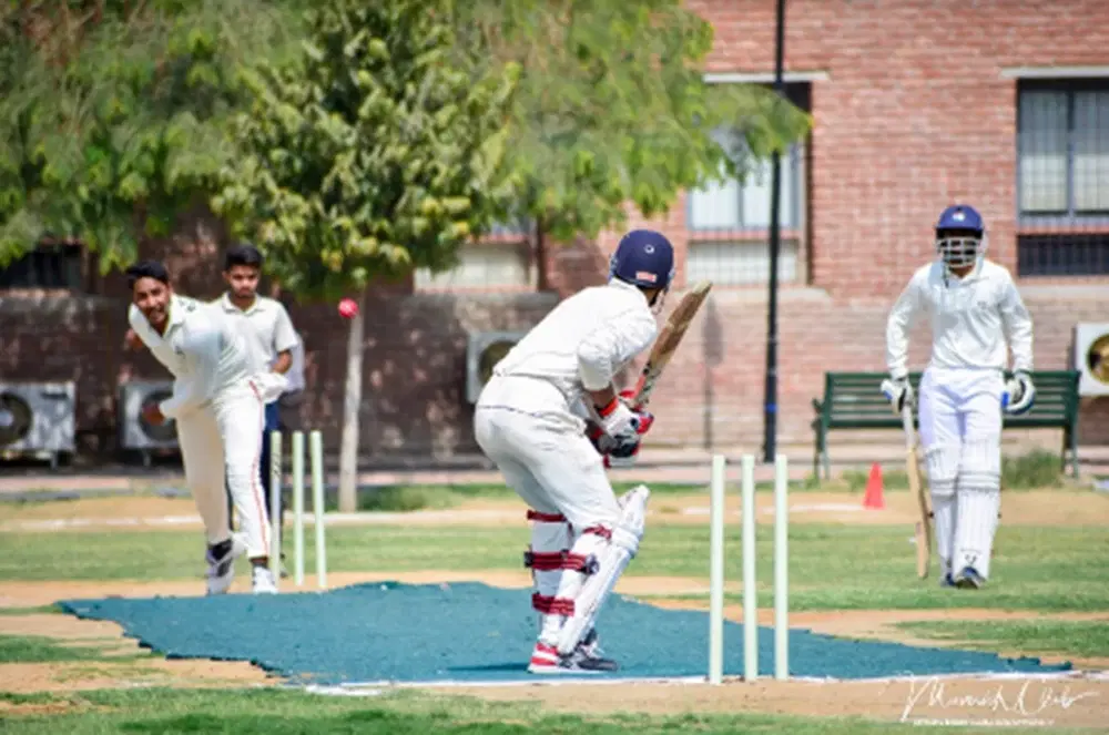 SoL, JECRC University, Jaipu Infrastructure & Facilities photo 3