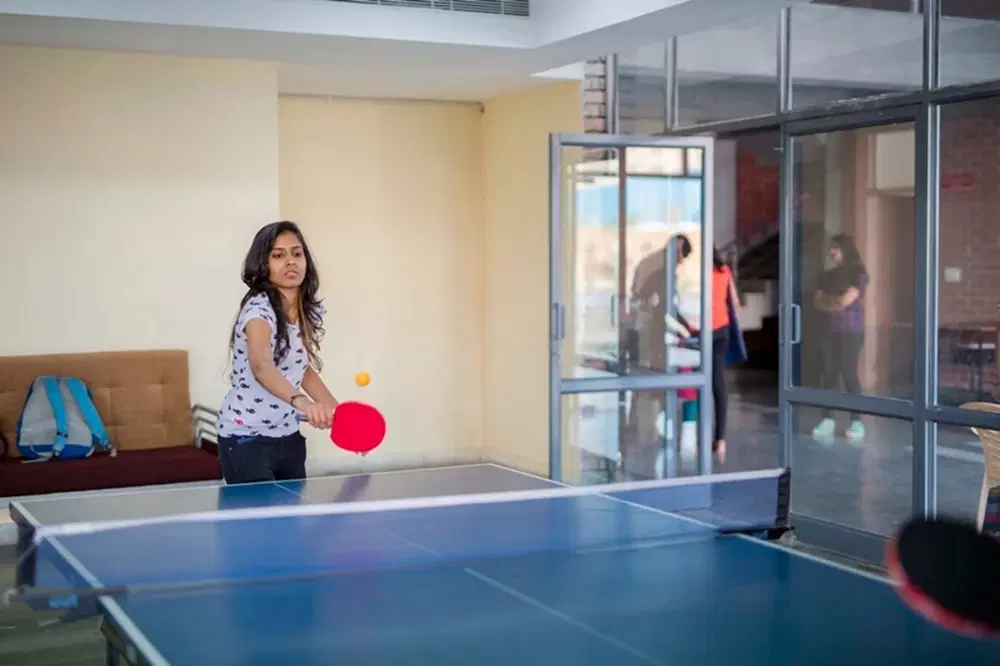 SoL, JECRC University, Jaipu Infrastructure & Facilities photo 2