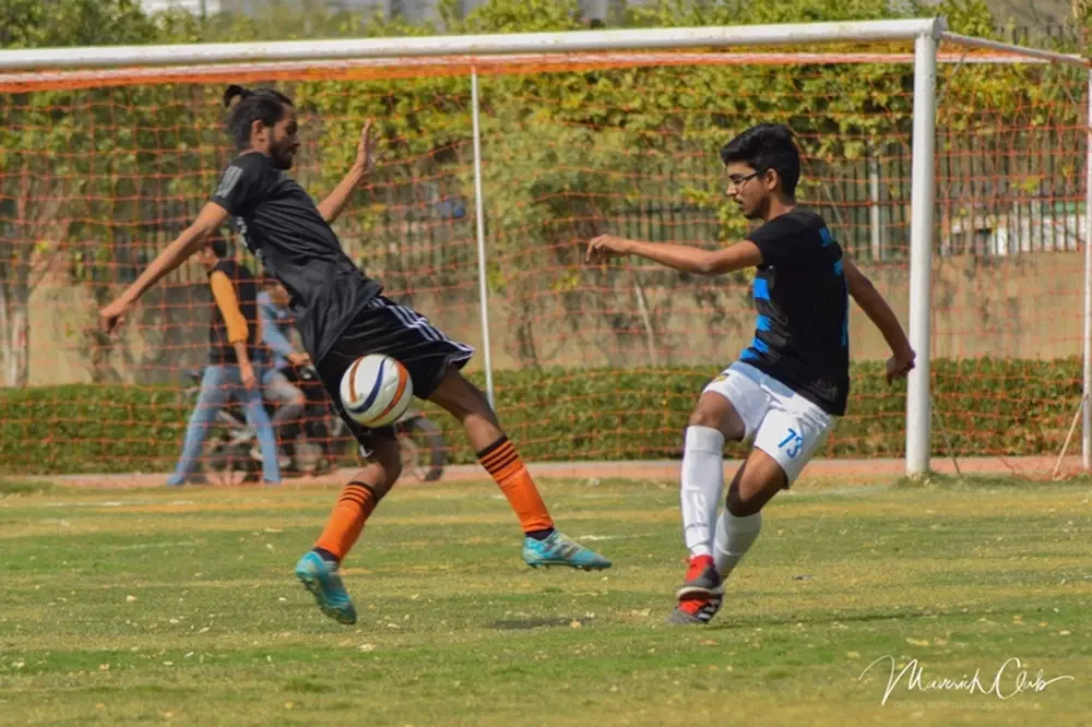 SoL, JECRC University, Jaipu Infrastructure & Facilities photo 1