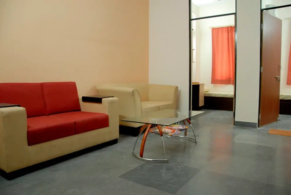 SoL, JECRC University, Jaipu Infrastructure & Facilities photo 9