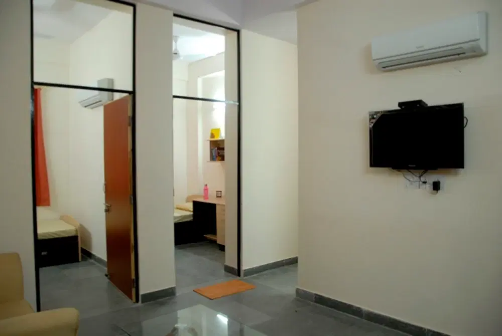 SoL, JECRC University, Jaipu Infrastructure & Facilities photo 8