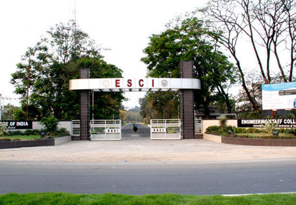 Engineering Staff College of India Hyderabad Campus photo 1