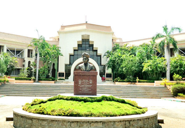 Engineering Staff College of India Hyderabad Campus photo 2