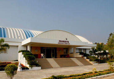 Engineering Staff College of India Hyderabad Campus photo 3