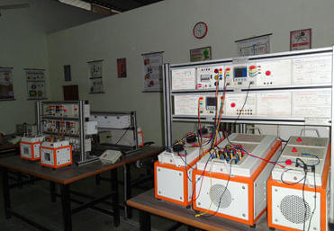 Engineering Staff College of India Hyderabad Campus photo 4