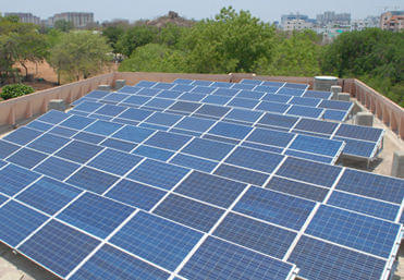 Engineering Staff College of India Hyderabad Campus photo 5