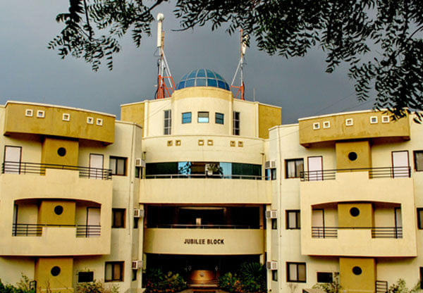 Engineering Staff College of India Hyderabad Campus photo 6