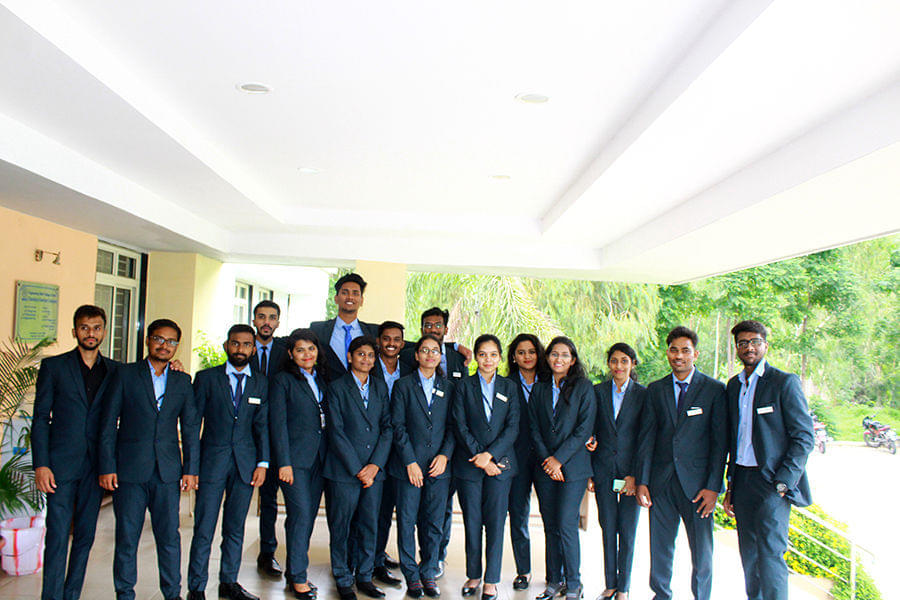 Engineering Staff College of India Hyderabad Activities photo 1