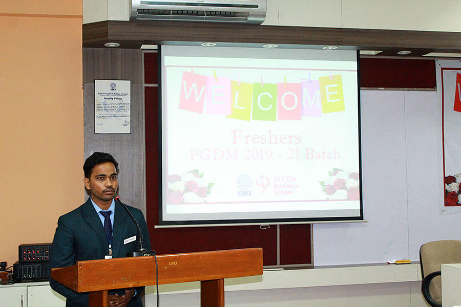 Engineering Staff College of India Hyderabad Activities photo 3