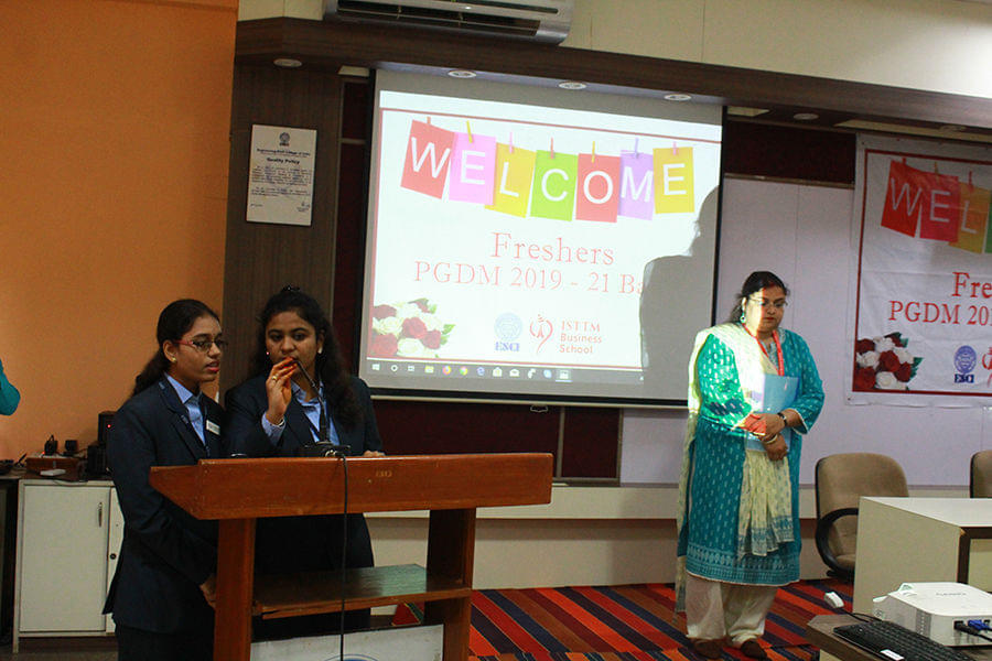 Engineering Staff College of India Hyderabad Activities photo 4