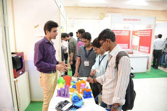 Engineering Staff College of India Hyderabad Activities photo 6