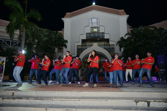 Engineering Staff College of India Hyderabad Activities photo 7