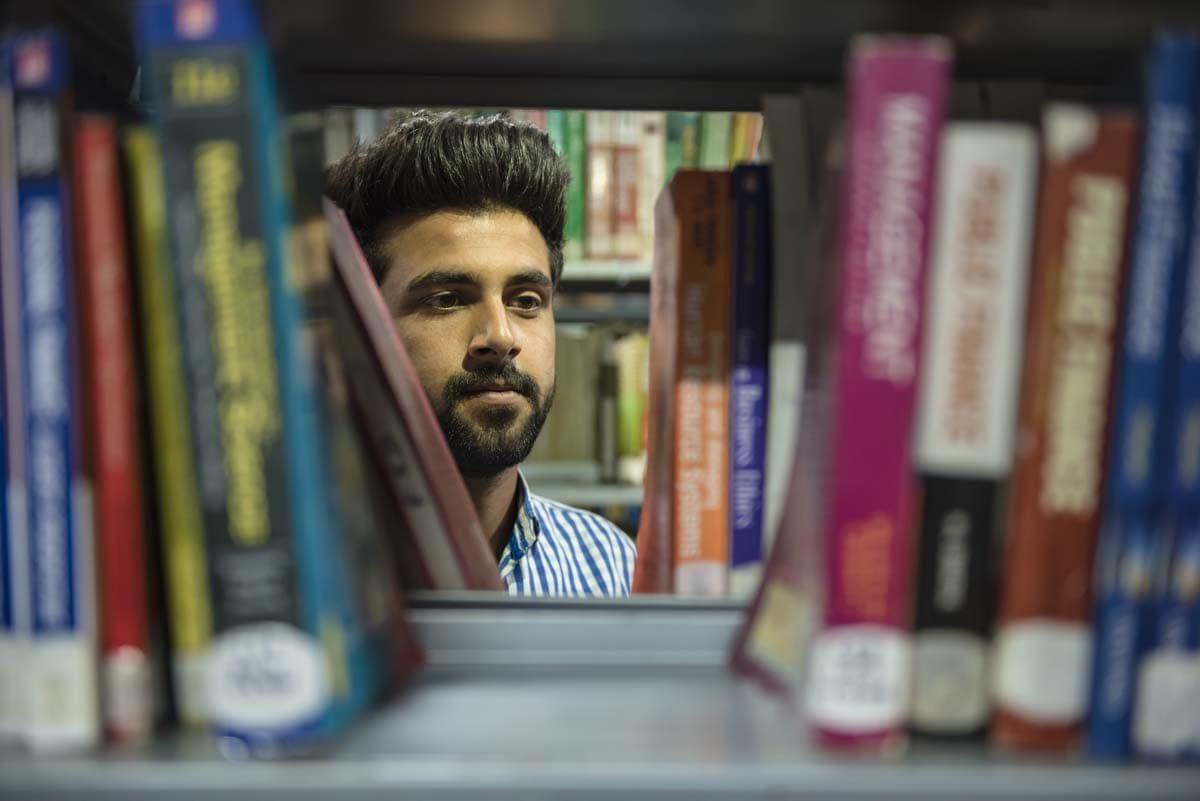 JECRC University, School of Engineering Jaipur hostel photo 15