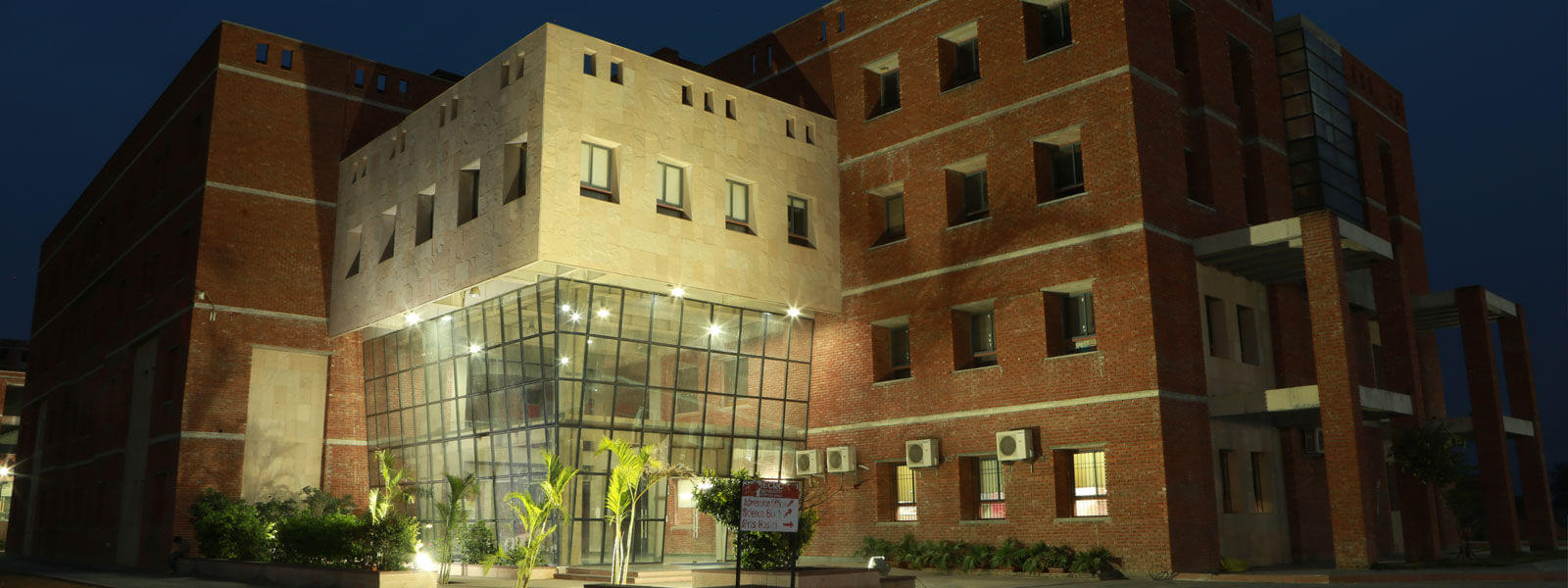 JECRC University, School of Engineering Jaipur hostel photo 17