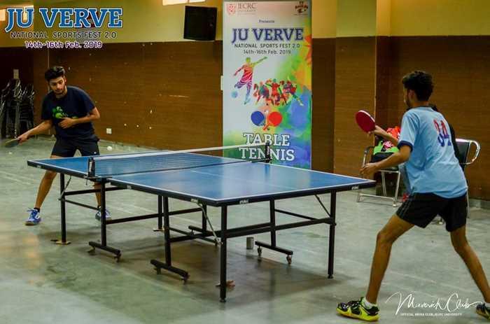 JECRC University, School of Engineering Jaipur hostel photo 22