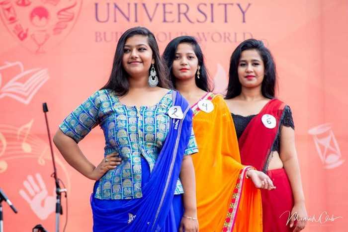 JECRC University, School of Engineering Jaipur hostel photo 26