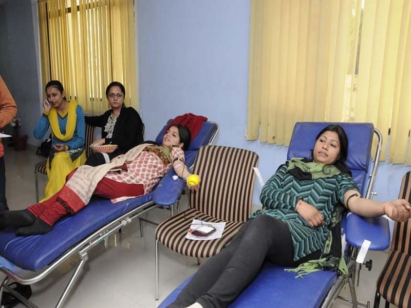 Rawal College of Education Faridabad Events photo 9