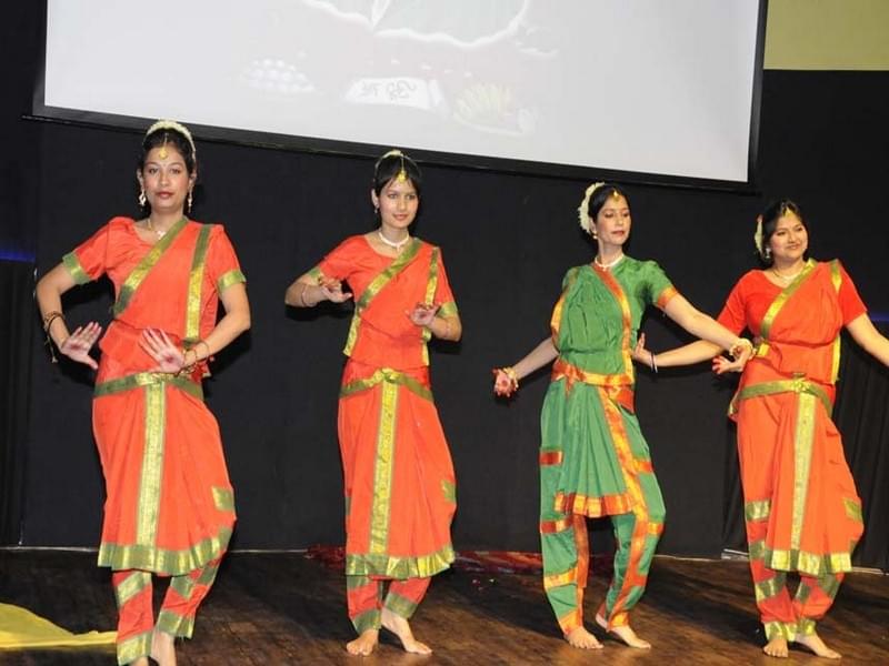Rawal College of Education Faridabad Events photo 8