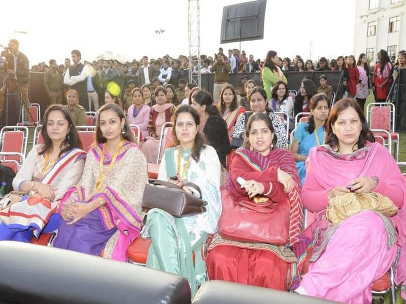 Rawal College of Education Faridabad Events photo 7