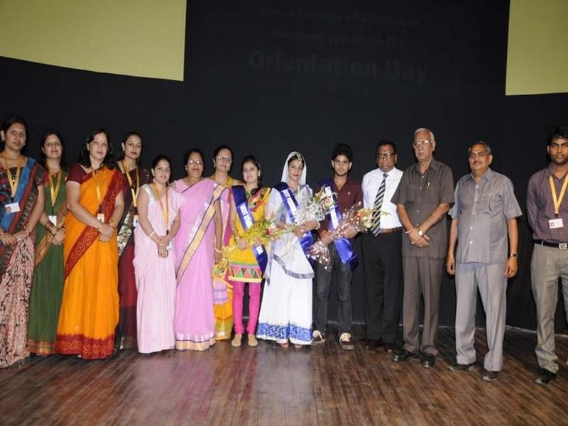 Rawal College of Education Faridabad Events photo 4
