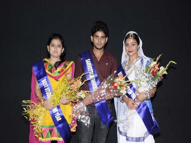 Rawal College of Education Faridabad Events photo 3