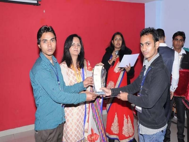 Rawal College of Education Faridabad Events photo 2