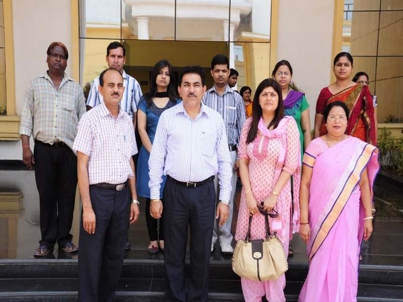 Rawal College of Education Faridabad Events photo 10