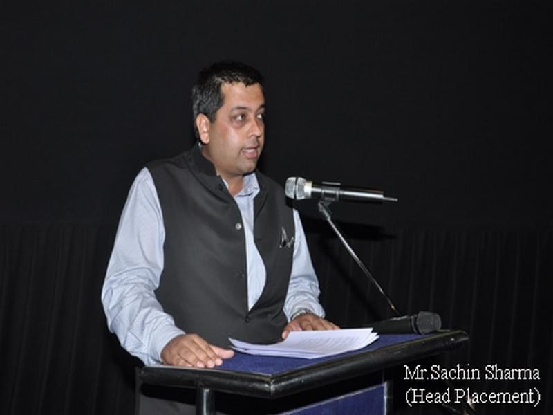 Rawal College of Education Faridabad Events photo 11