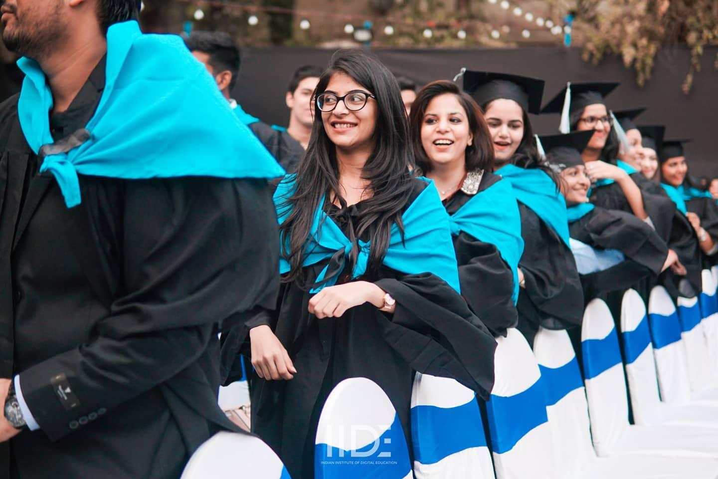 Indian Institute of Digital Education Mumbai Extra Curriculars photo 12