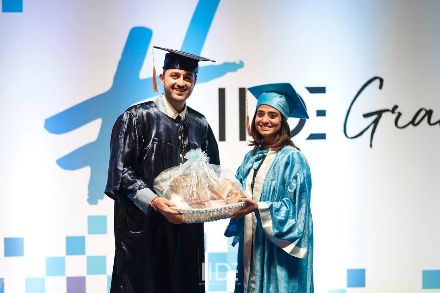 Indian Institute of Digital Education Mumbai Extra Curriculars photo 7