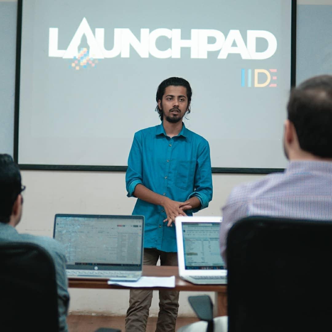 Indian Institute of Digital Education Mumbai Extra Curriculars photo 15