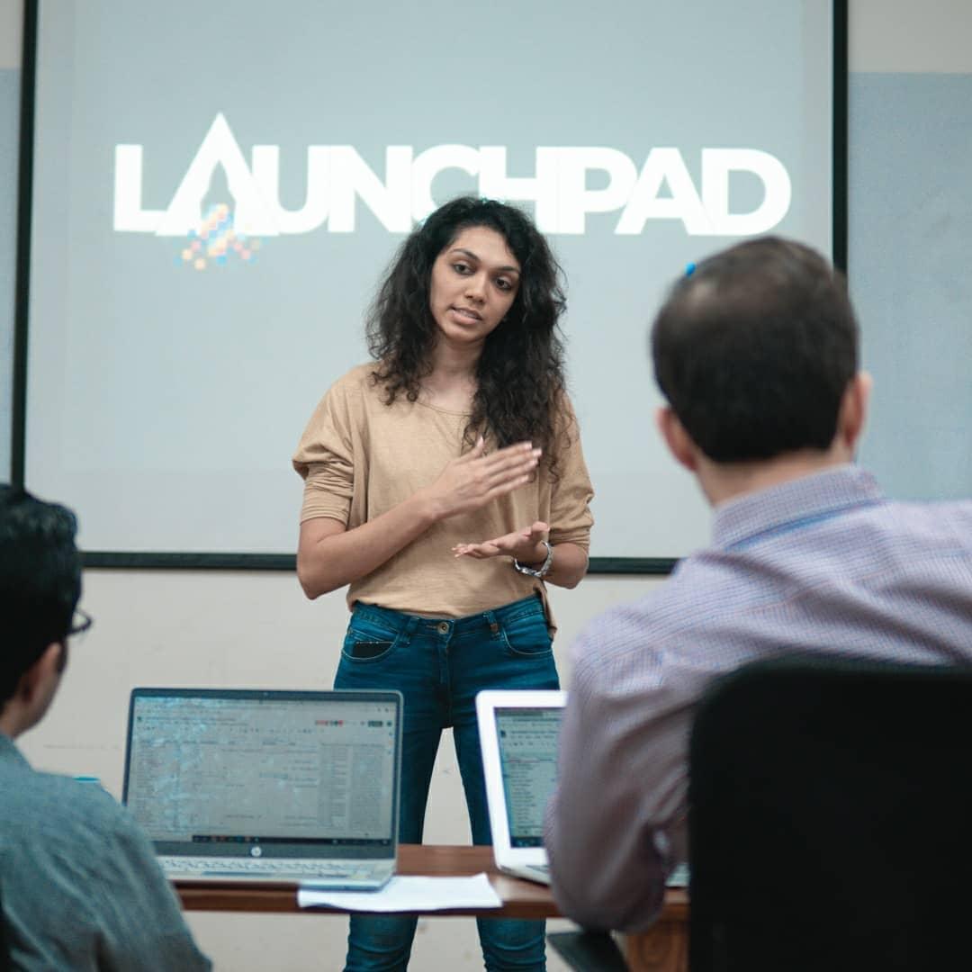 Indian Institute of Digital Education Mumbai Extra Curriculars photo 14