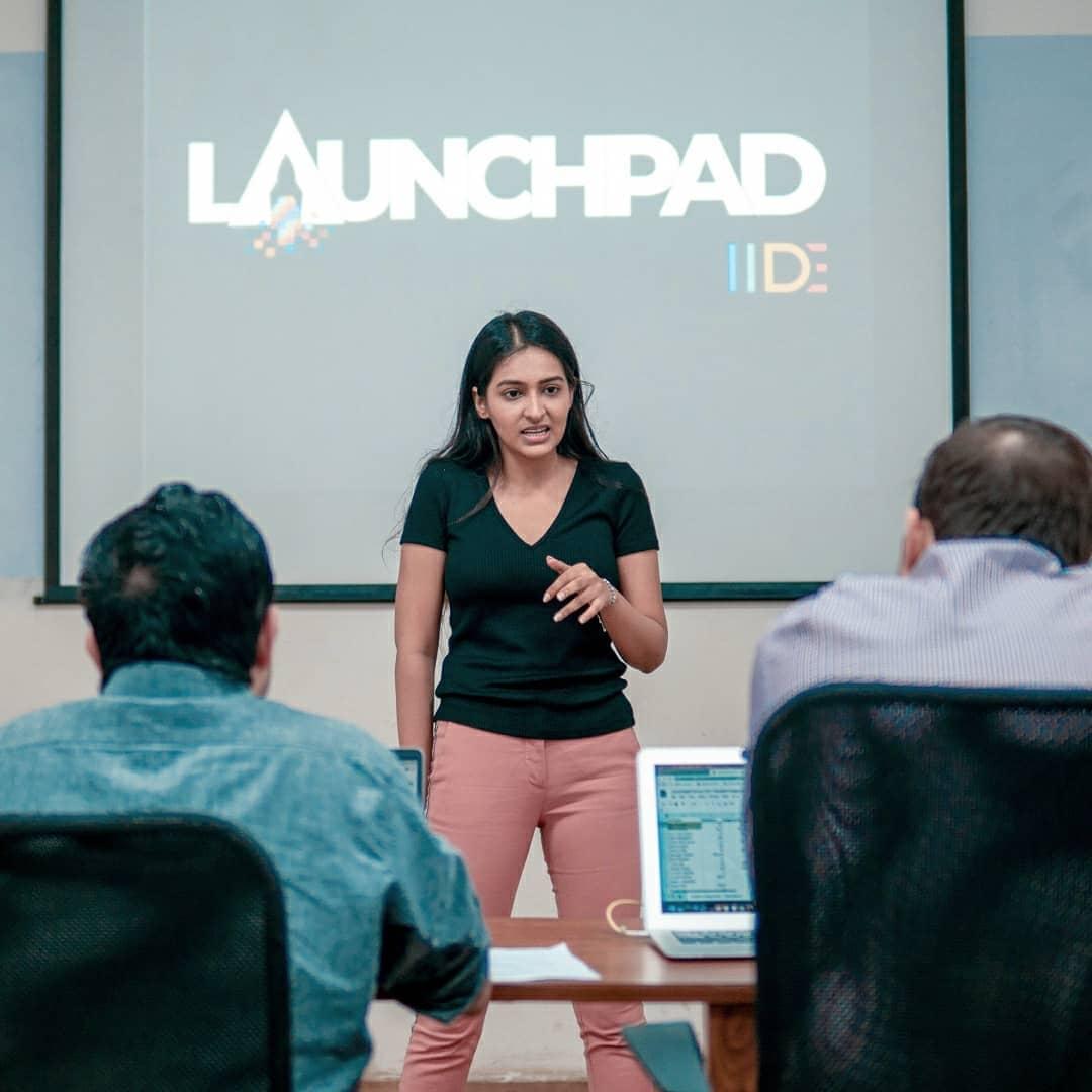 Indian Institute of Digital Education Mumbai Extra Curriculars photo 13