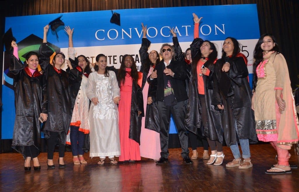 JD Institute of Fashion Technology Hauz Khas New Delhi Events photo 1