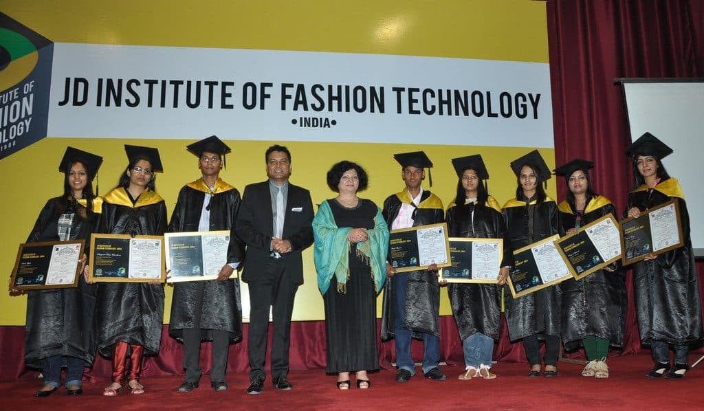 JD Institute of Fashion Technology Hauz Khas New Delhi Events photo 2