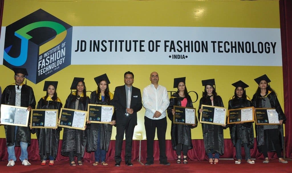 JD Institute of Fashion Technology Hauz Khas New Delhi Events photo 3