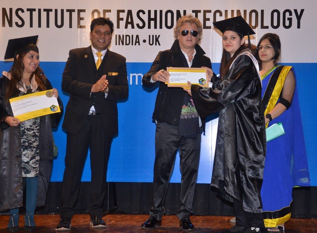 JD Institute of Fashion Technology Hauz Khas New Delhi Events photo 4