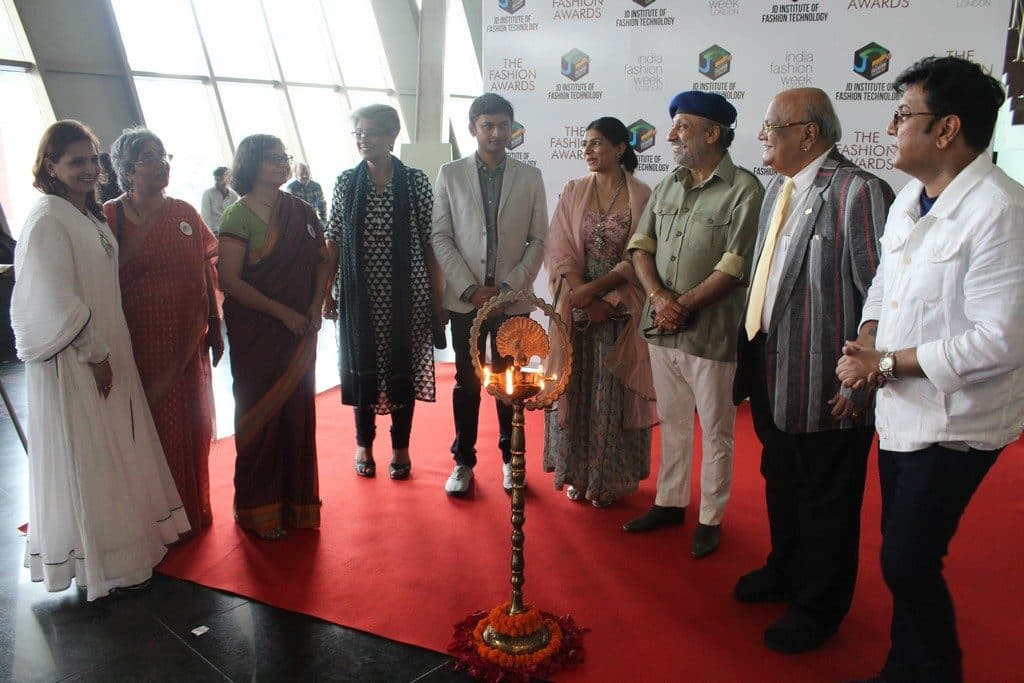 JD Institute of Fashion Technology Hauz Khas New Delhi Events photo 6