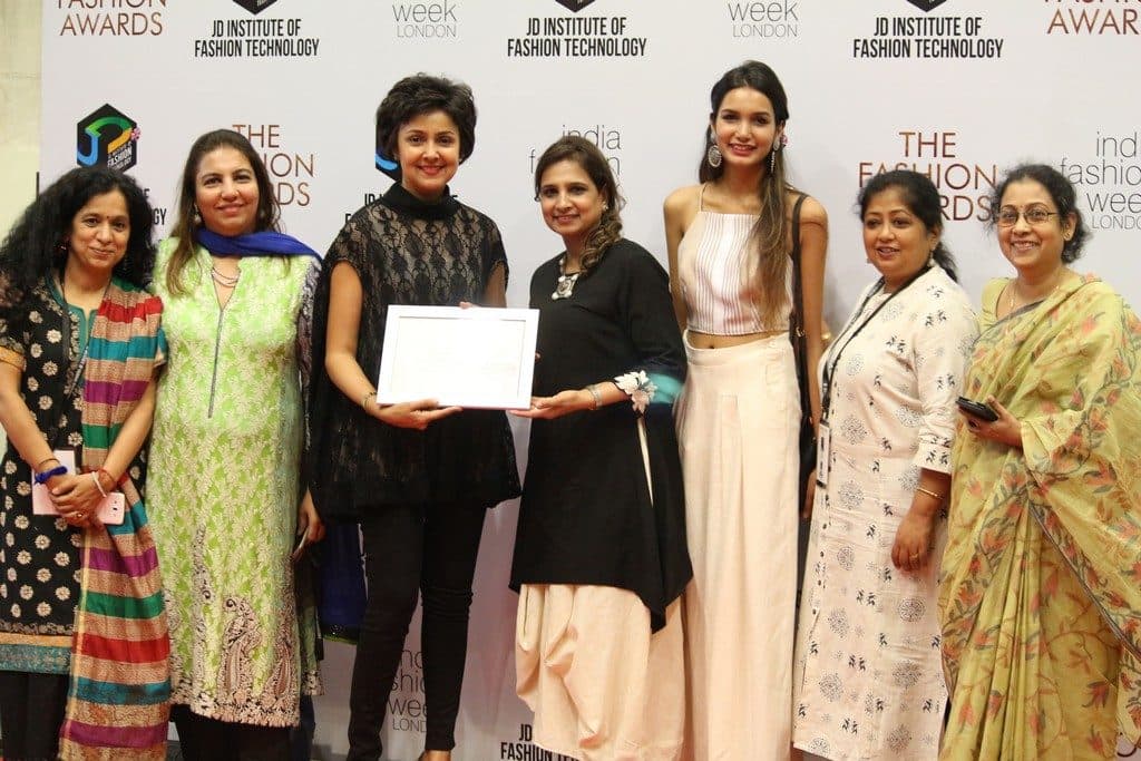 JD Institute of Fashion Technology Hauz Khas New Delhi Events photo 8