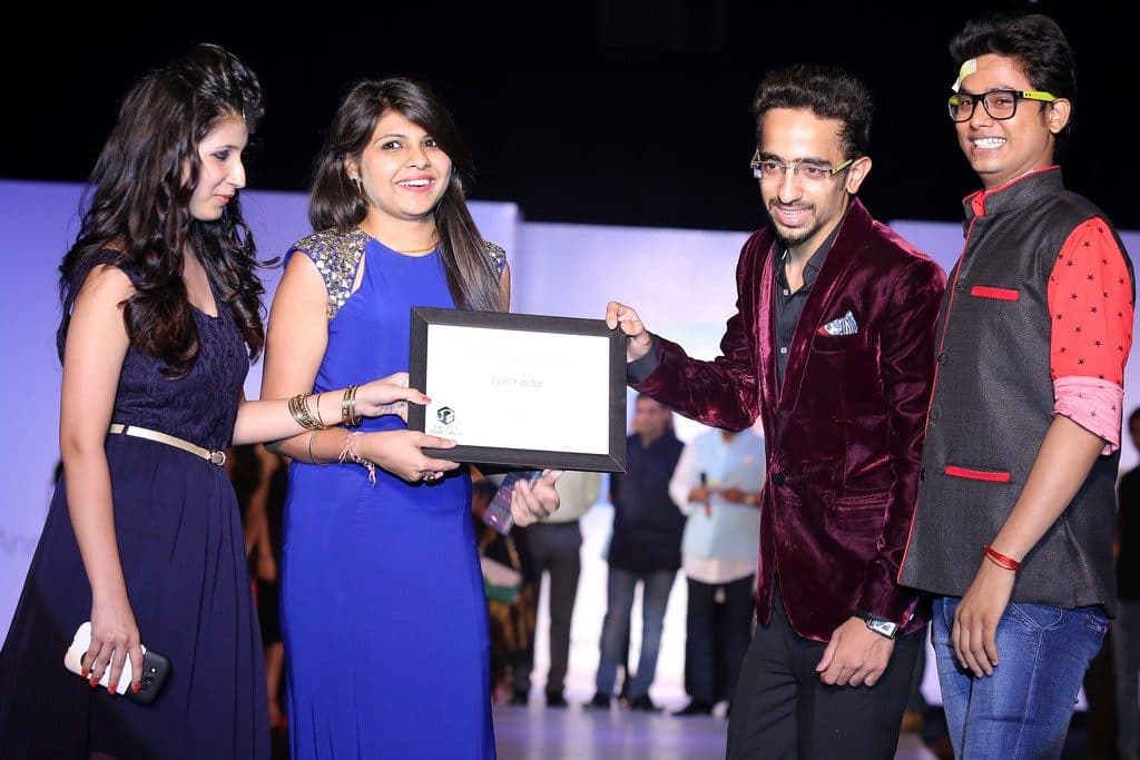 JD Institute of Fashion Technology Hauz Khas New Delhi Events photo 11