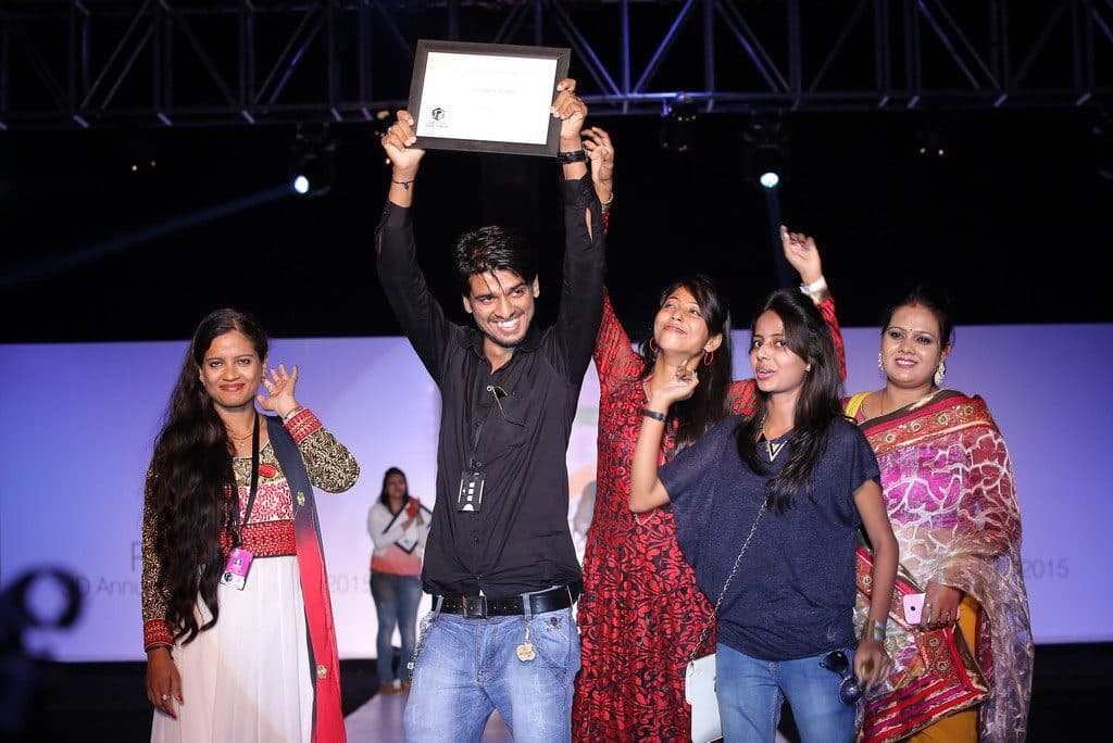 JD Institute of Fashion Technology Hauz Khas New Delhi Events photo 12