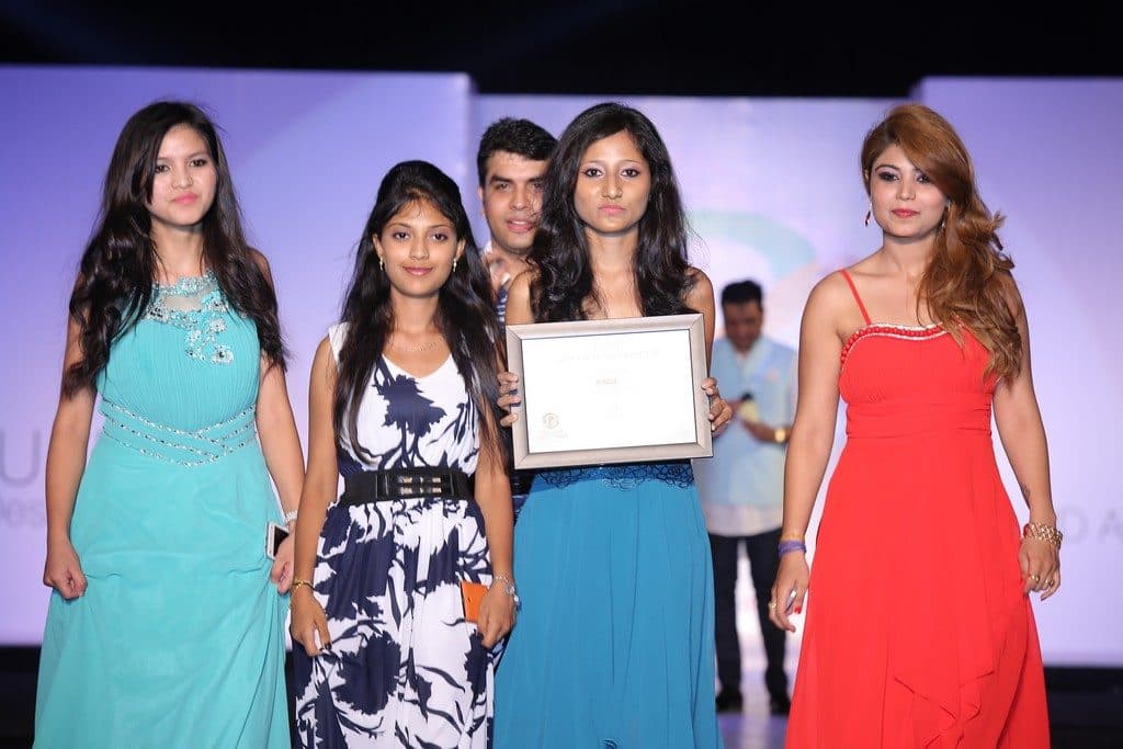 JD Institute of Fashion Technology Hauz Khas New Delhi Events photo 13
