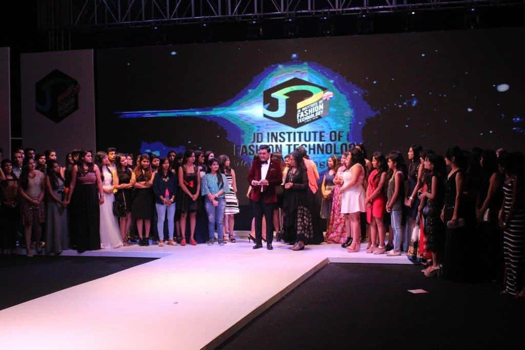 JD Institute of Fashion Technology Hauz Khas New Delhi Events photo 14