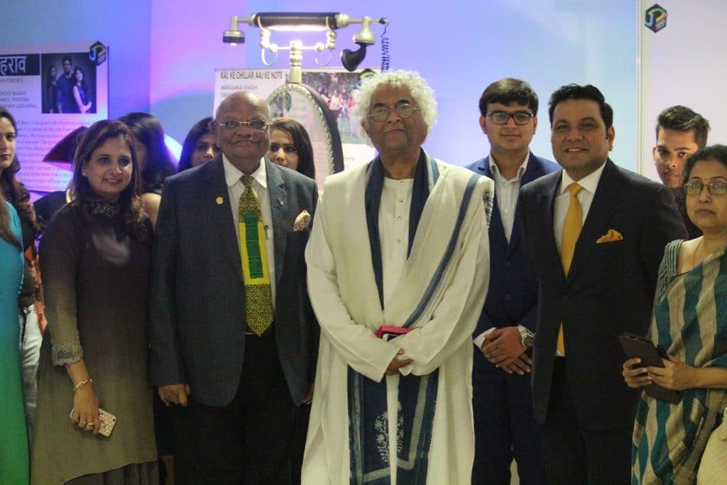 JD Institute of Fashion Technology Hauz Khas New Delhi Events photo 15