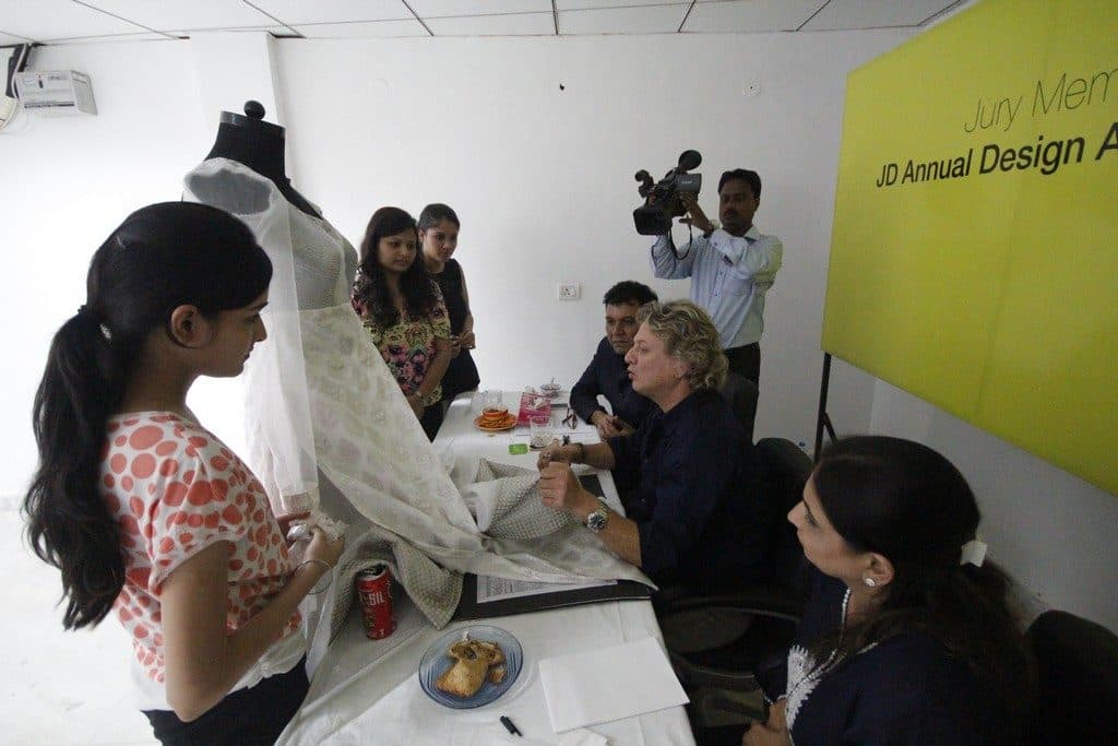 JD Institute of Fashion Technology Hauz Khas New Delhi Events photo 18