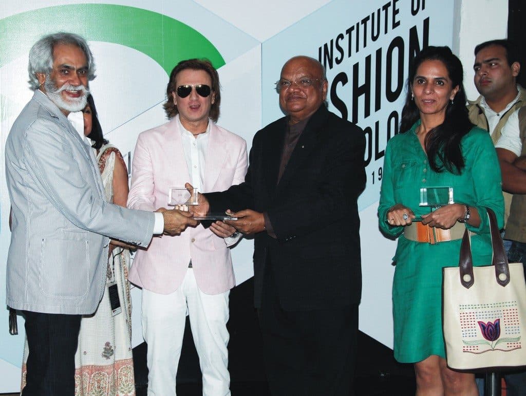 JD Institute of Fashion Technology Hauz Khas New Delhi Celebrities photo 12