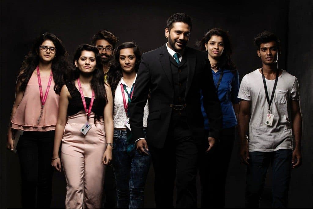 JD Institute of Fashion Technology Hauz Khas New Delhi Celebrities photo 13