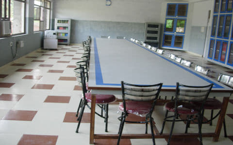 Mahatma Gandhi Institute of Pharmacy Lucknow Academic Building photo 3