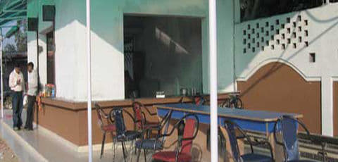 Mahatma Gandhi Institute of Pharmacy Lucknow Academic Building photo 6