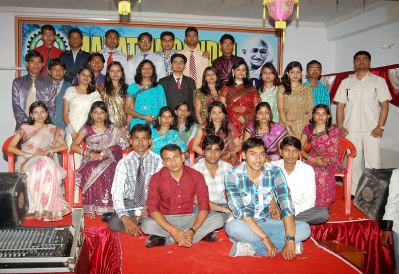 Mahatma Gandhi Institute of Pharmacy Lucknow Extra Curriculars photo 22